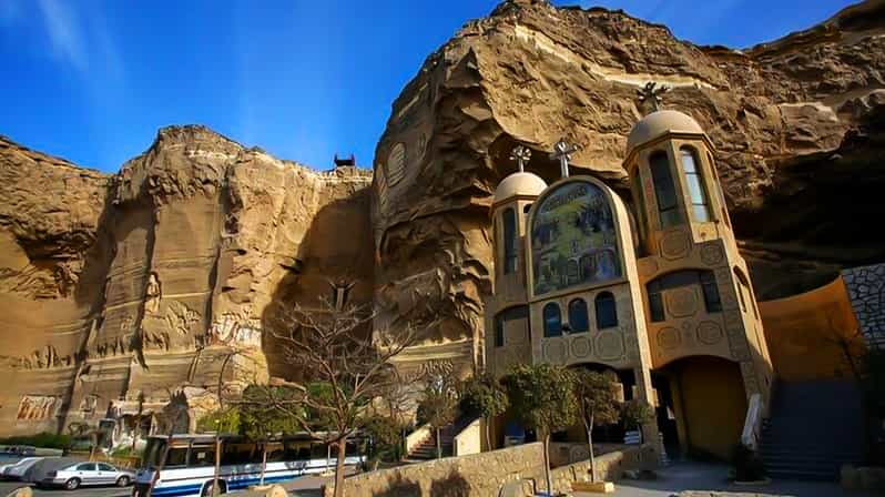 Egypt Charming Tours