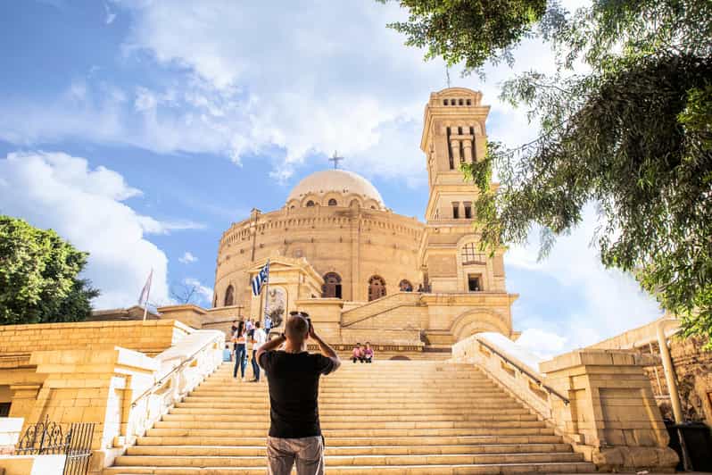 Egypt Charming Tours
