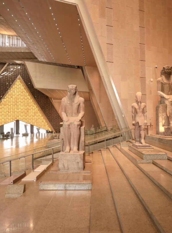 Egypt Charming Tours