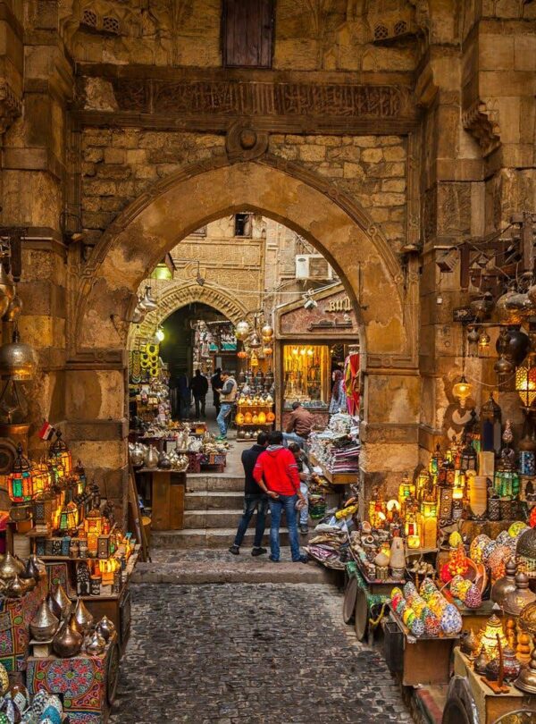 Egypt Charming Tours