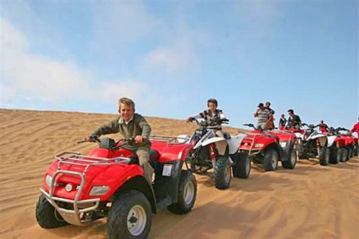 Egypt Charming Tours