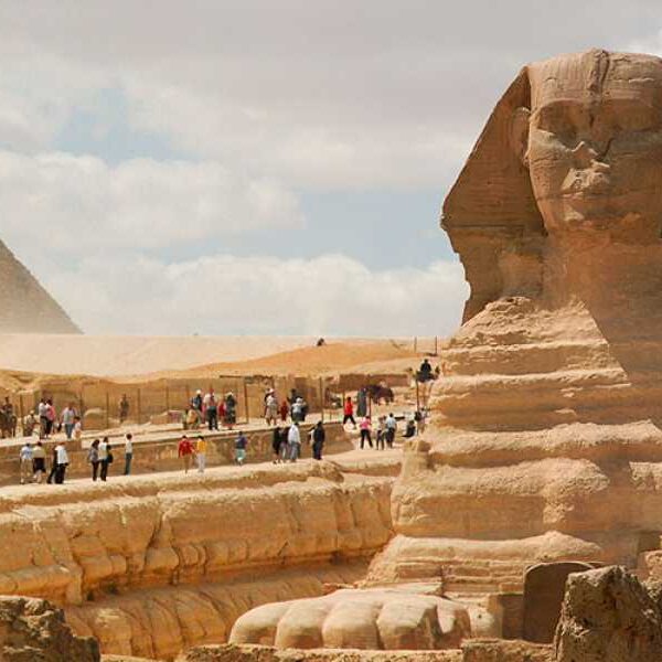 Egypt Charming Tours