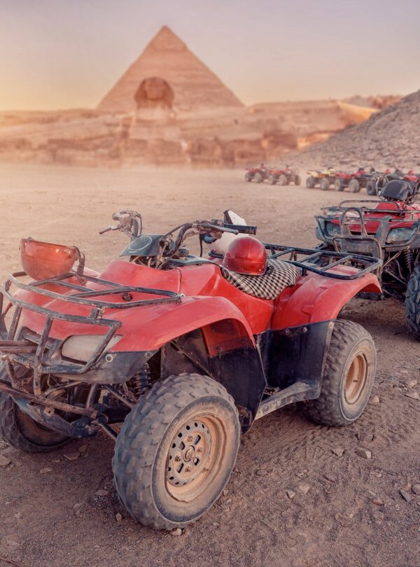 Egypt Charming Tours