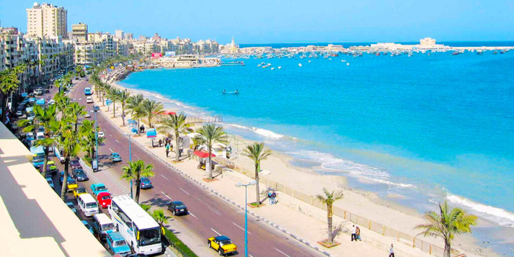 Egypt Charming Tours