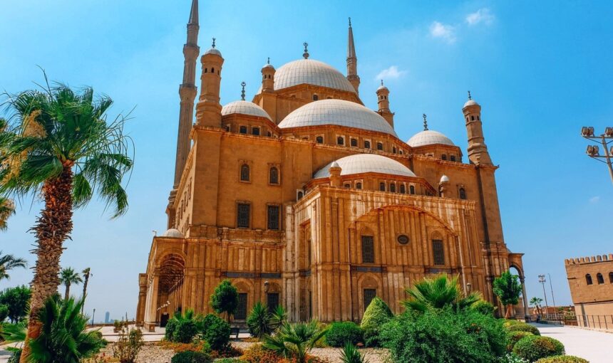 Enchanting day trip in cairo highlights
