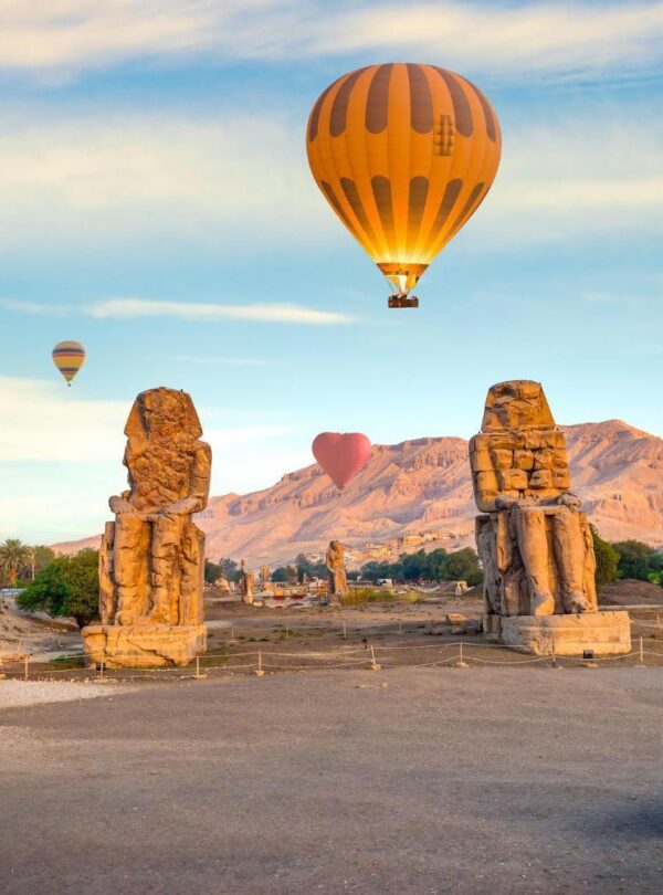 Egypt Charming Tours