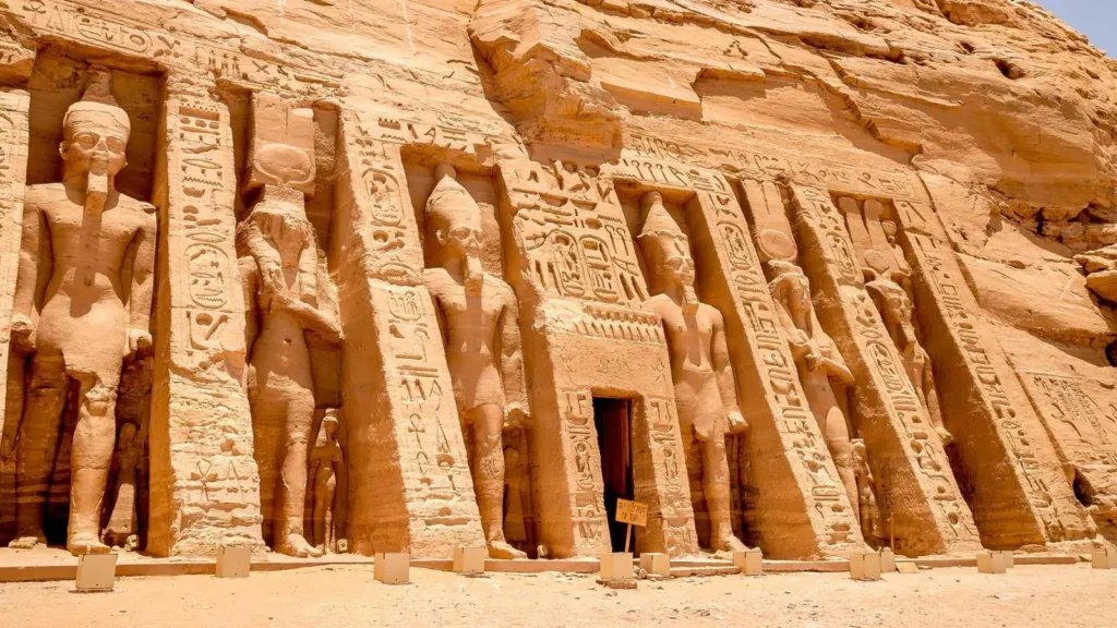 Egypt Charming Tours