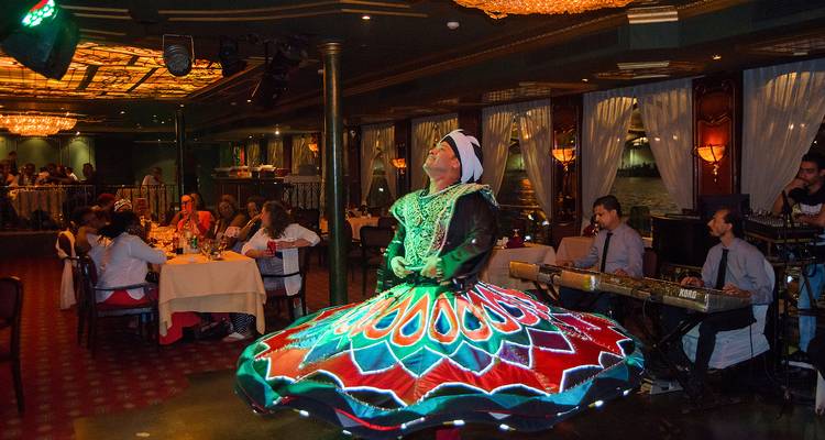 Egypt Charming Tours