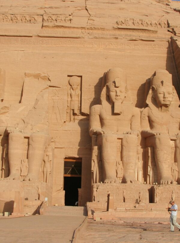 egypt charming tours