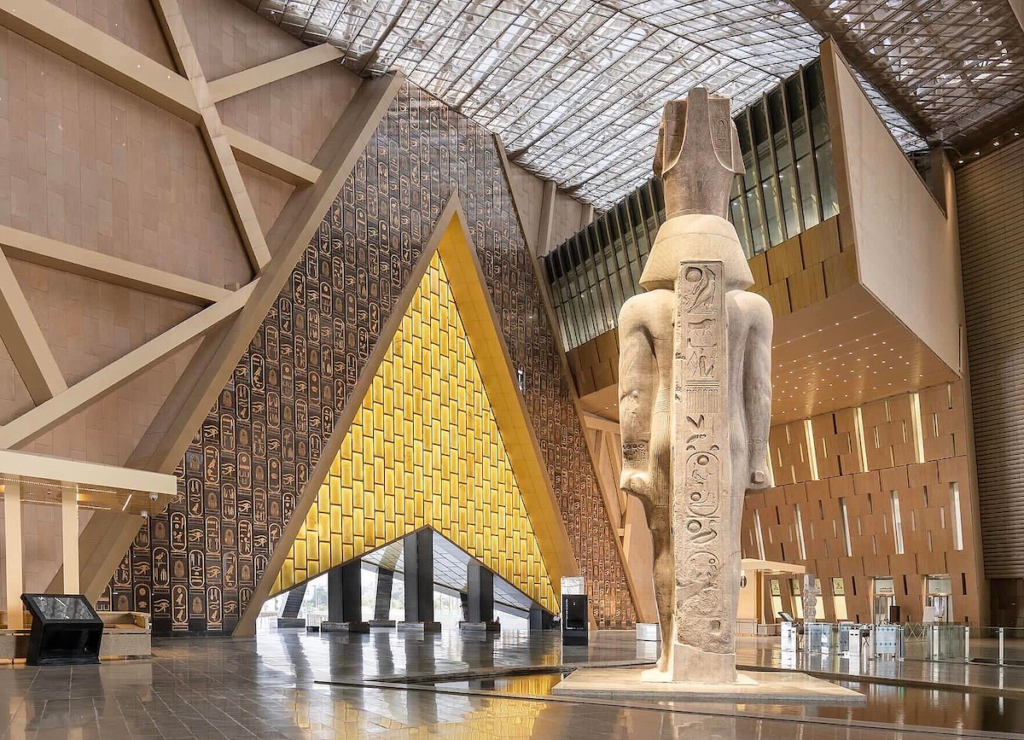 Egypt Charming Tours
