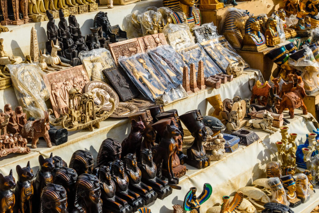 Egypt Charming Tours
