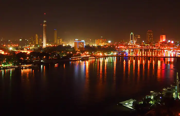 Egypt Charming Tours