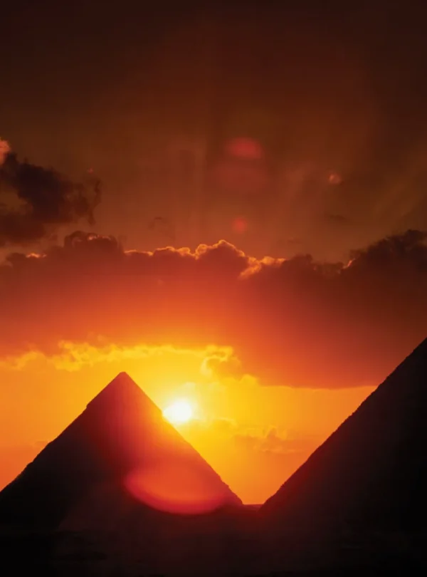 Egypt Charming Tours