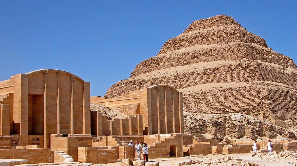 Egypt Charming Tours