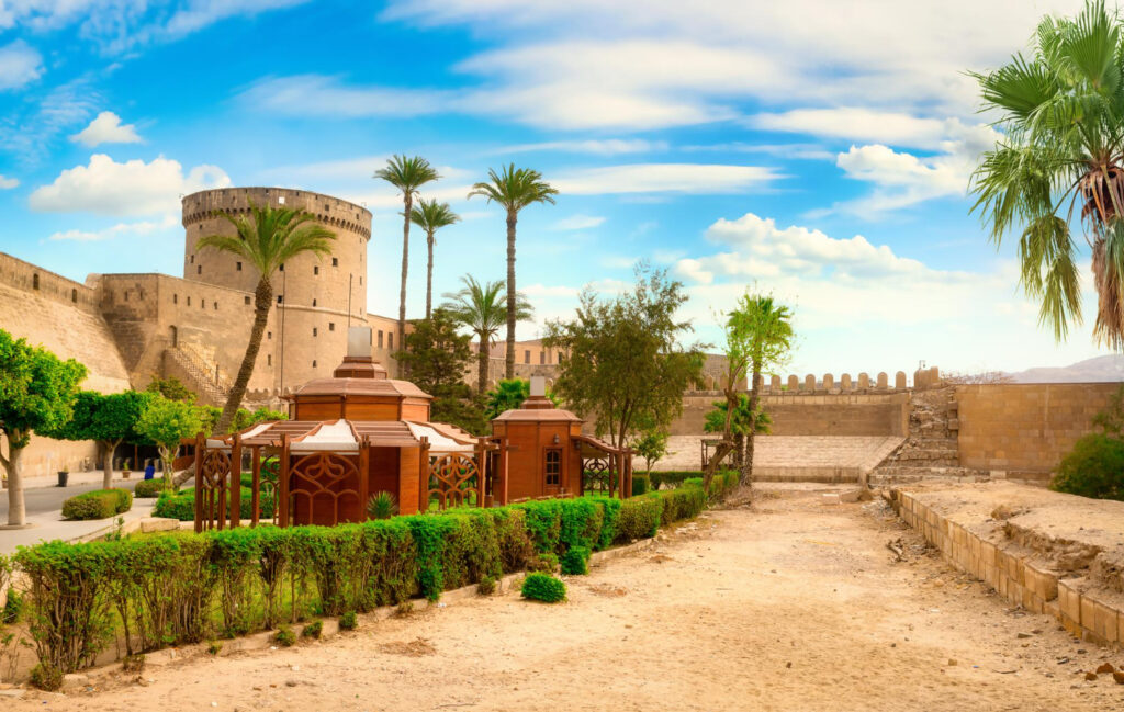 Egypt Charming Tours