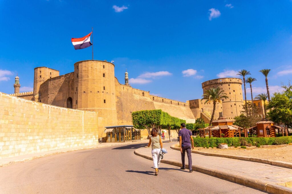 Egypt Charming Tours