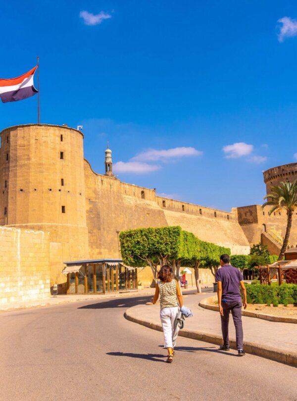 Egypt Charming Tours