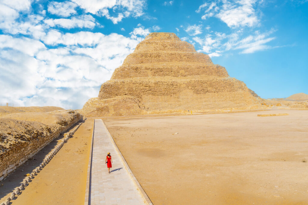Egypt Charming Tours