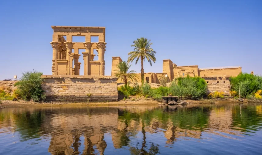 Magnificent Aswan Day Trip