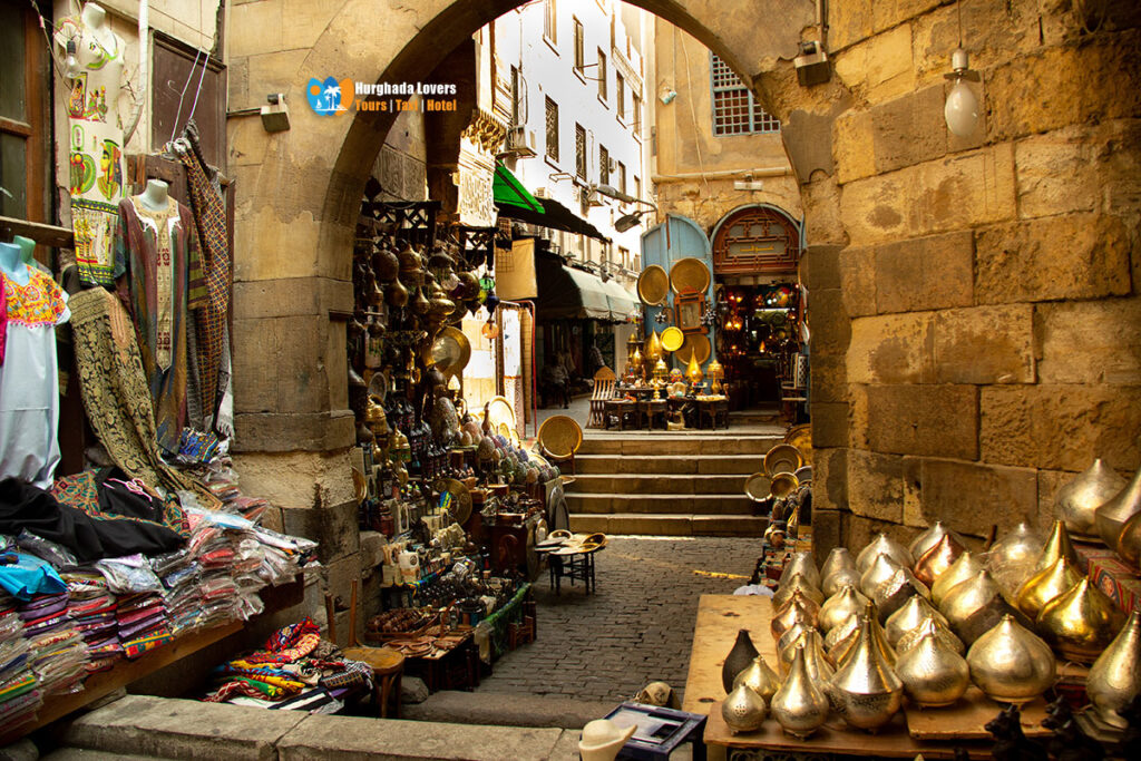 Egypt Charming Tours