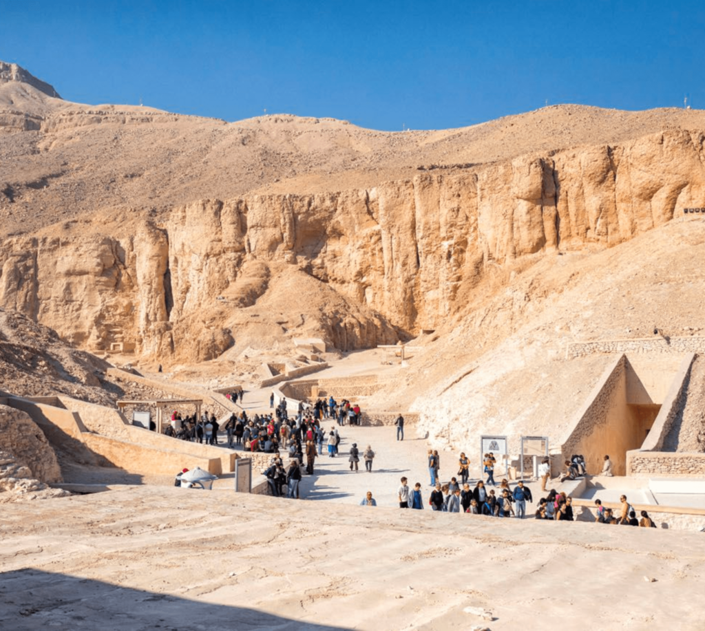 Egypt Charming Tours