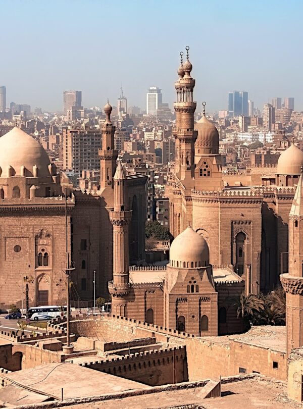 egypt charming tours