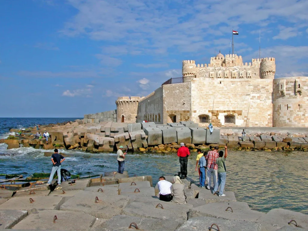 Egypt Charming Tours