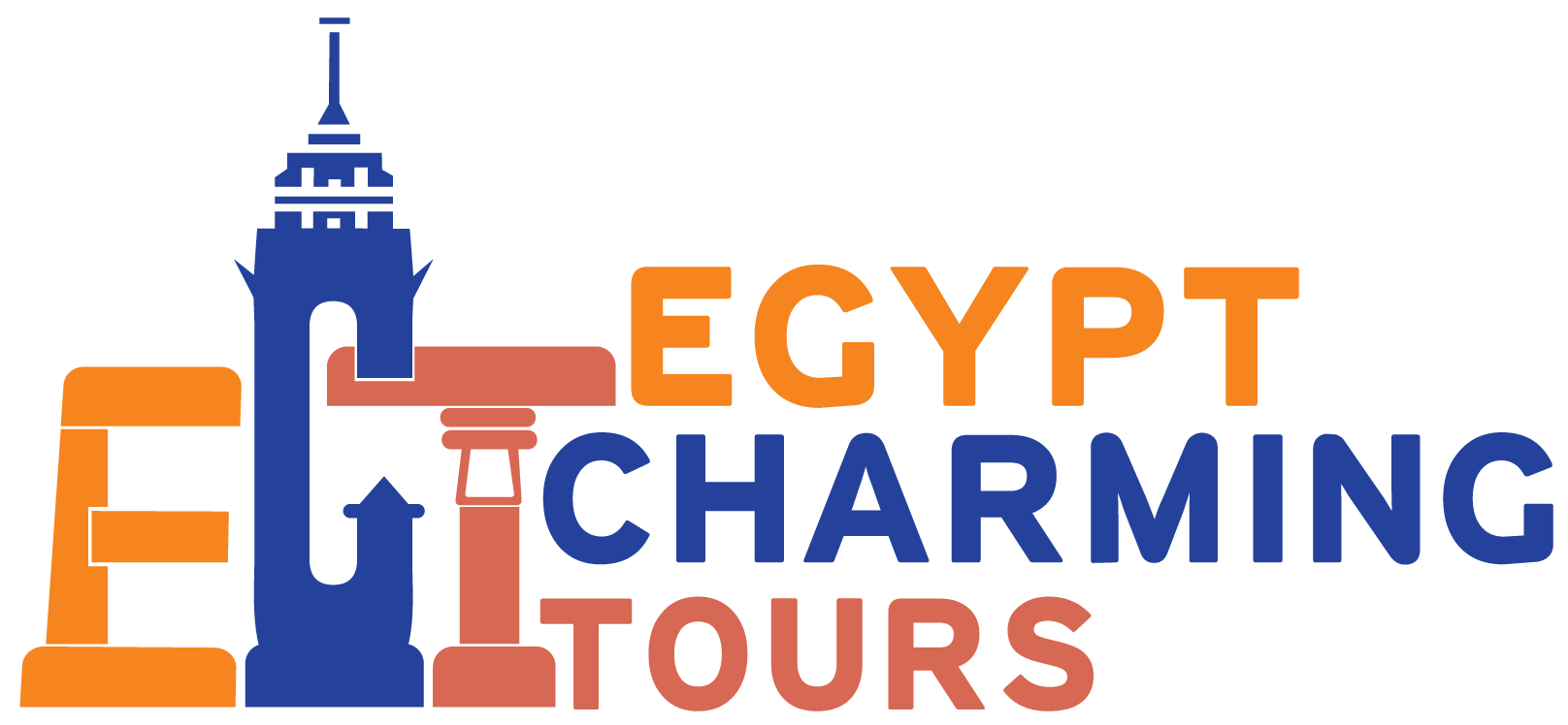 Egypt Charming Tours