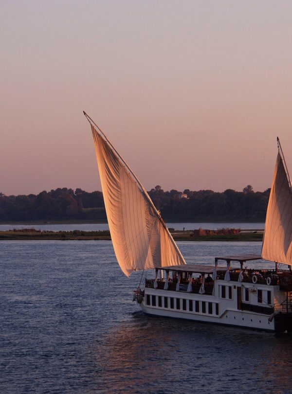 egypt charming tours