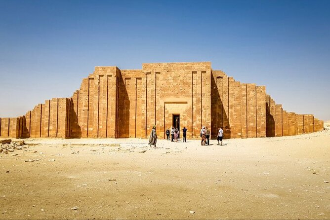 Egypt Charming Tours