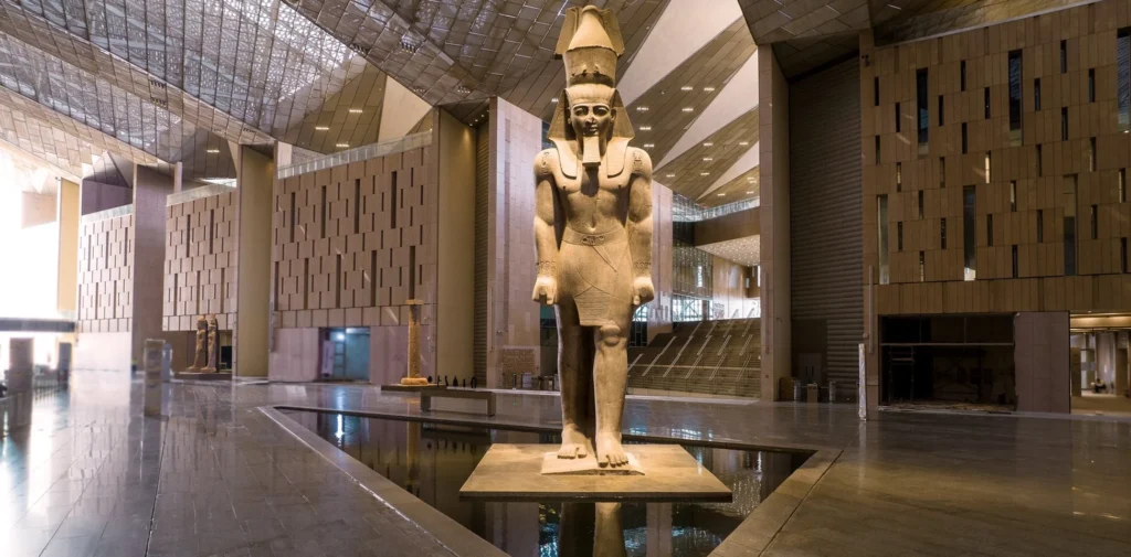 Egypt Charming Tours