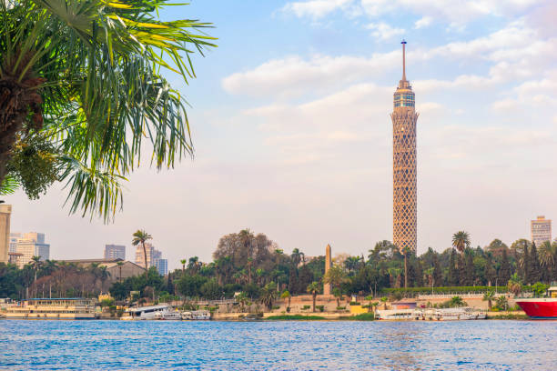 Egypt Charming Tours