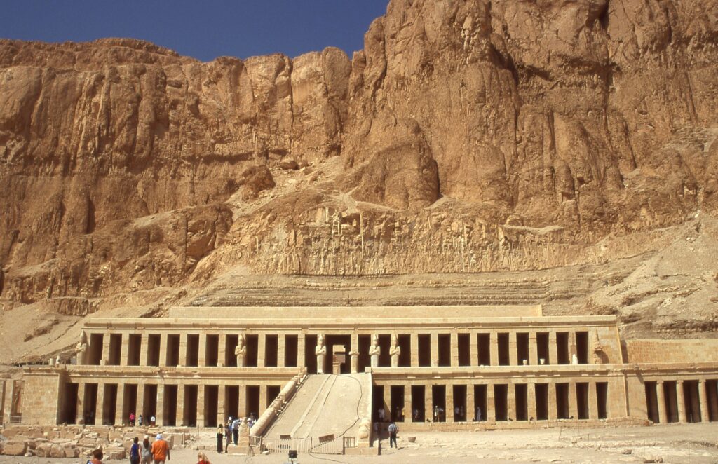 egypt charming tours