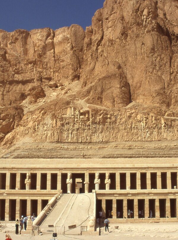 egypt charming tours