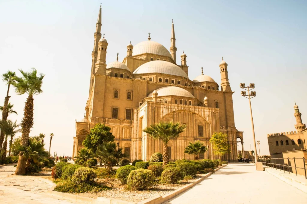 Egypt Charming Tours