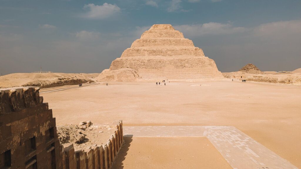 Egypt Charming Tours