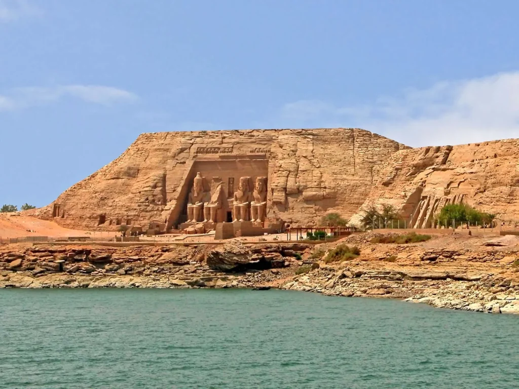 Egypt Charming Tours
