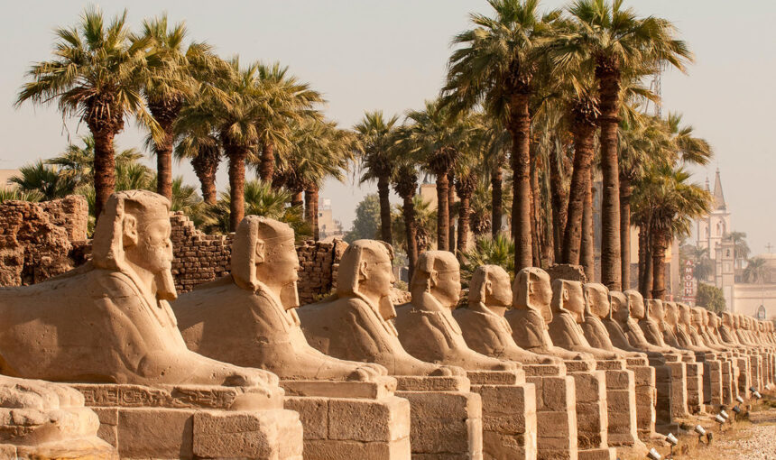 An Unforgettable Day Trip to Luxor From Aswan