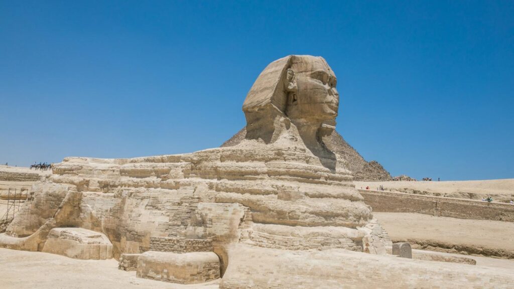 Egypt Charming Tours