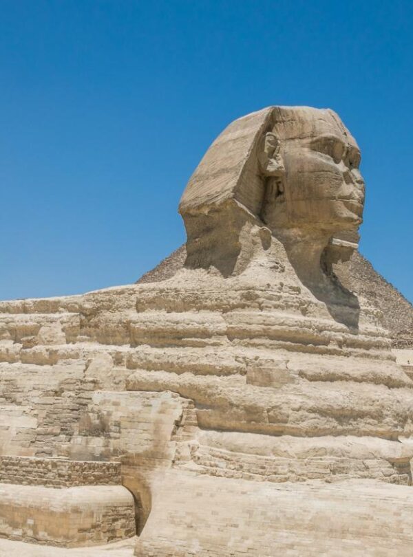Egypt Charming Tours